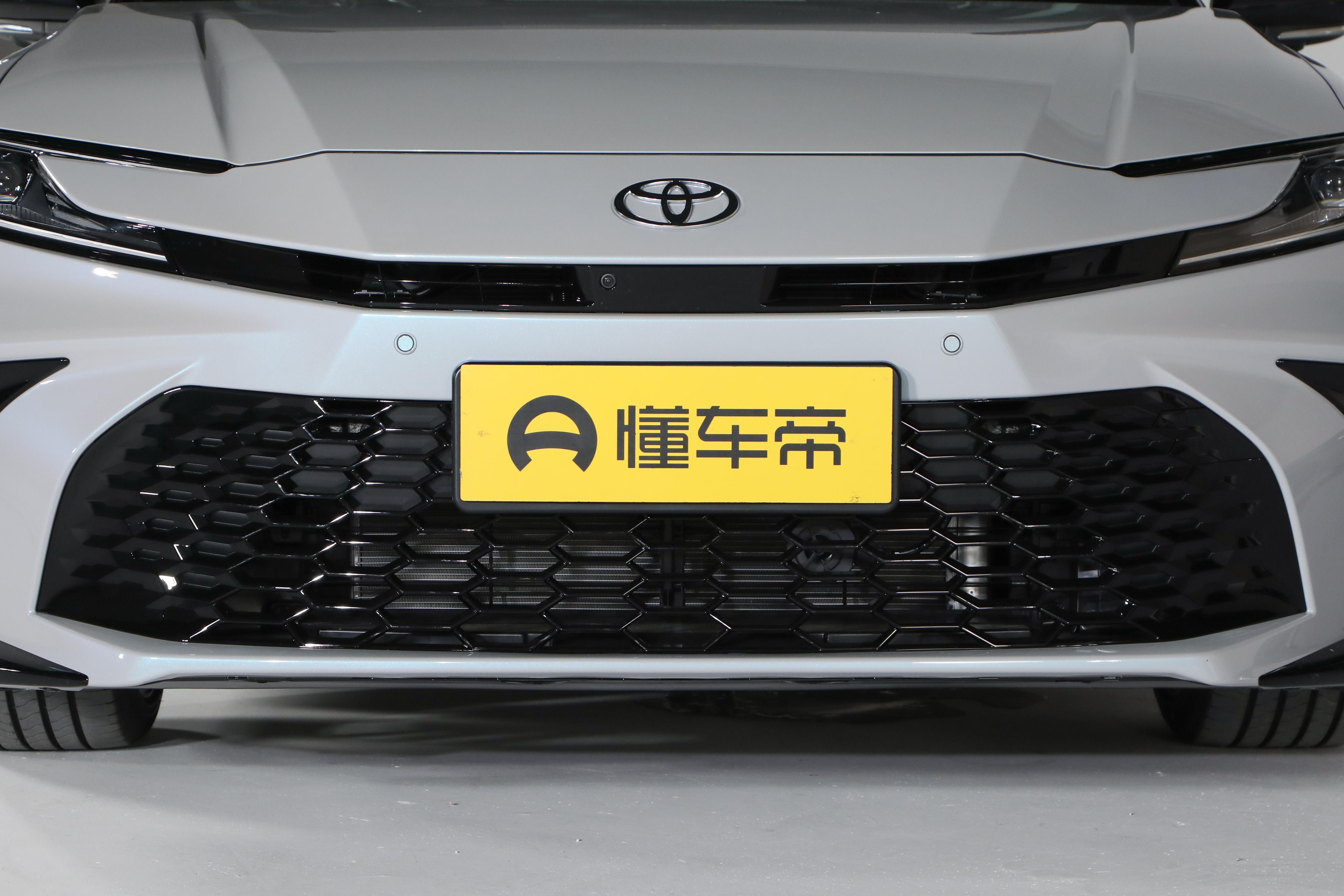 凯美瑞智驾版将于4月2日正式上市 配备