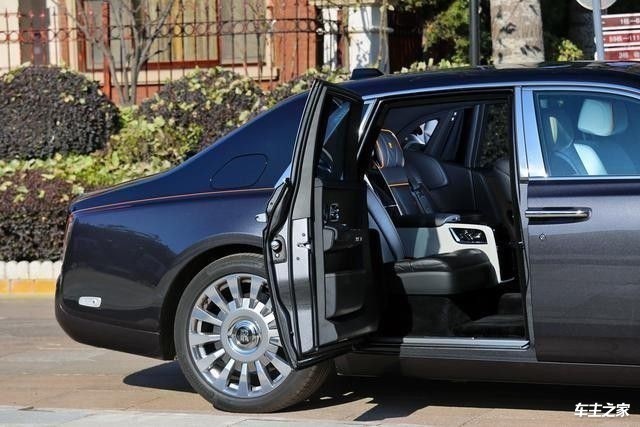 2024幻影降价86万 欢迎前来试驾