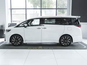 成都威尔法新款钜惠6.8万元 欢迎试乘试驾