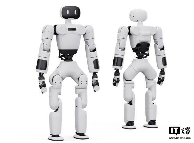 加速具身智能产业发展，库帕思与智元机器人签署战略合作协议