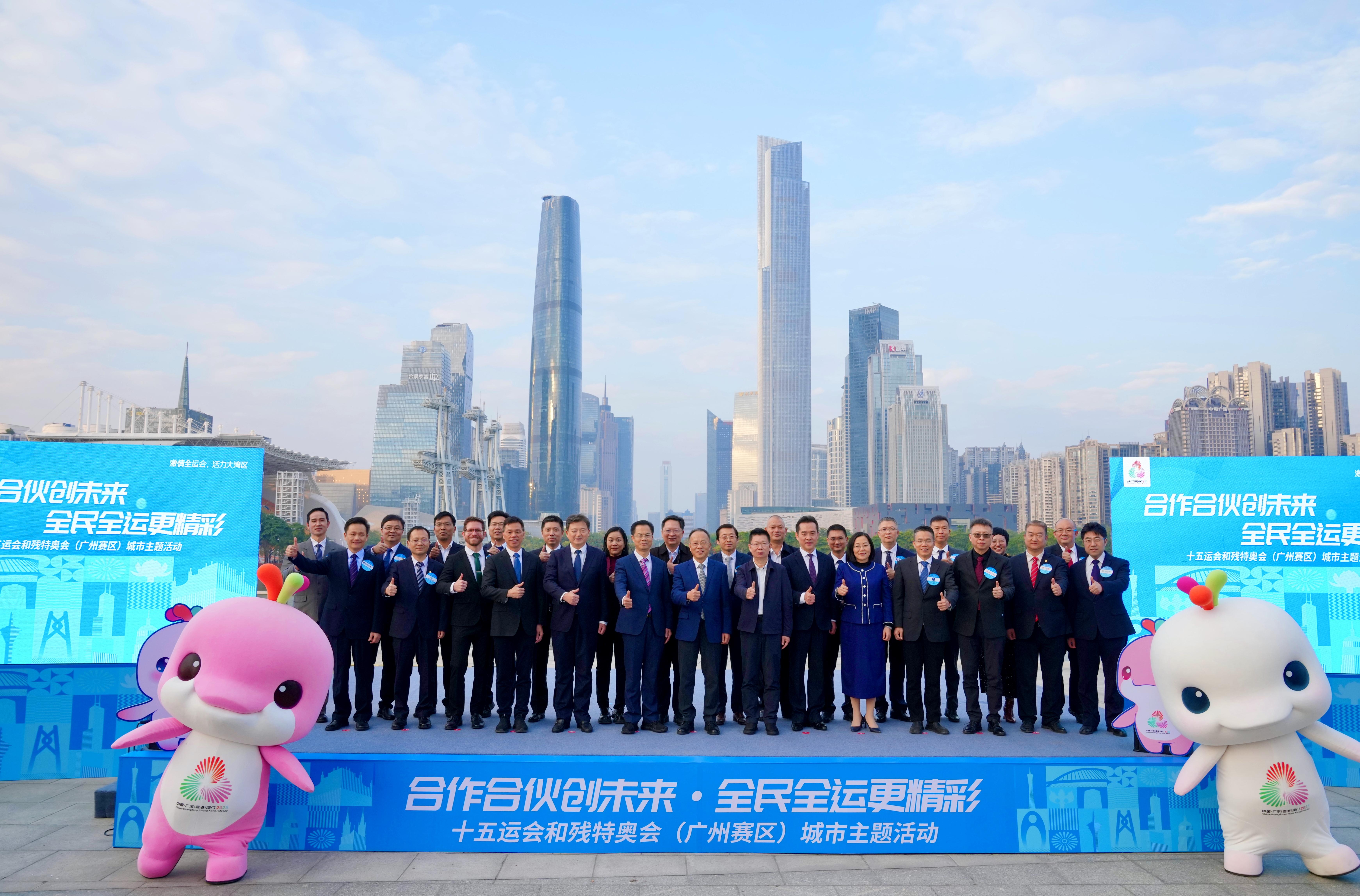 强强联手！小马智行与康福德高联合自动驾驶出行服务项目落地广州