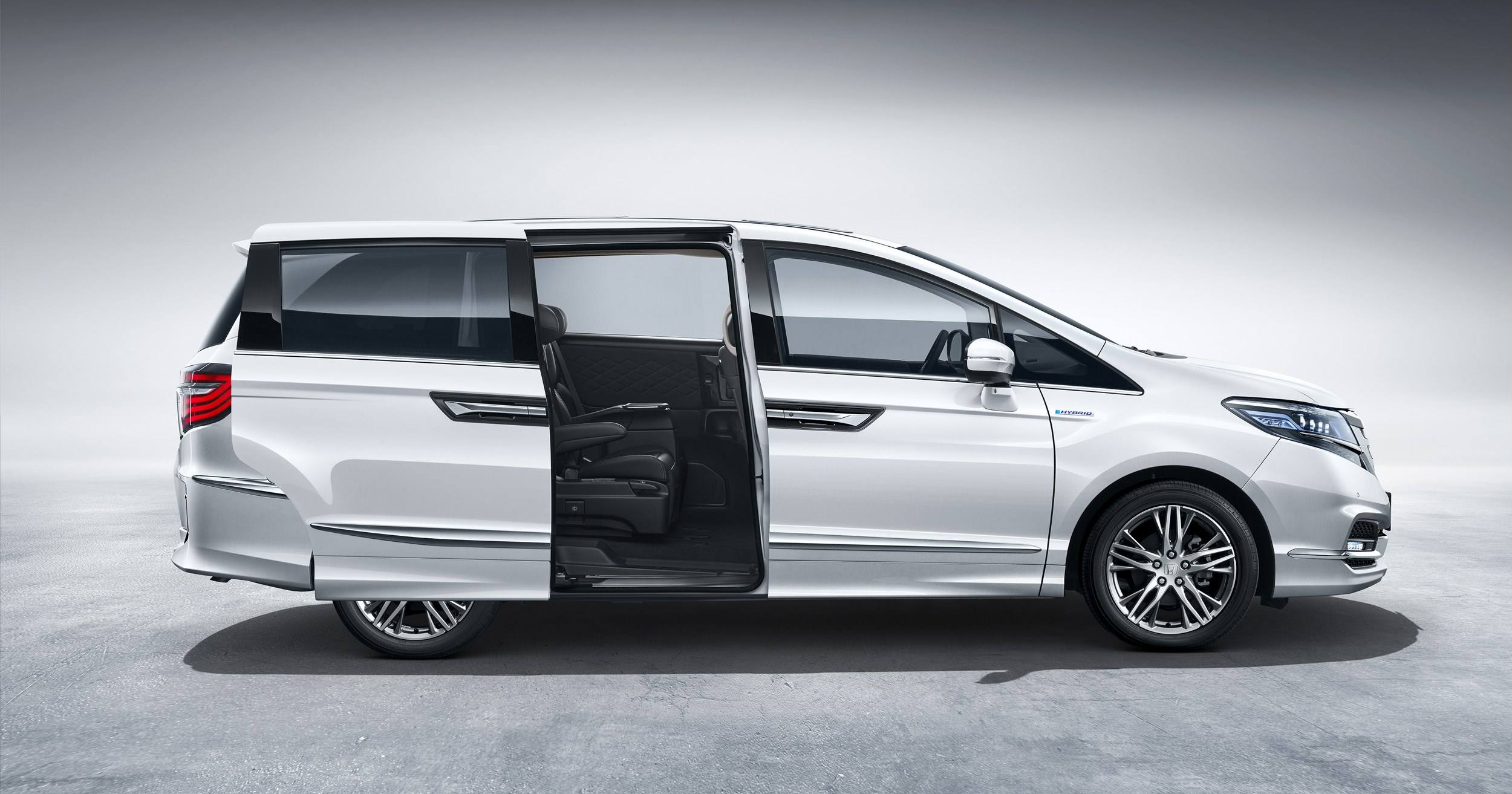 别克3月销售36906辆！MPV、SUV、轿车三大车系全线增长