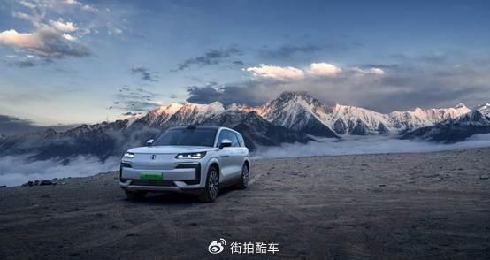 比亚迪腾势汽车3月销量达12620辆：平均成交价36.5万元