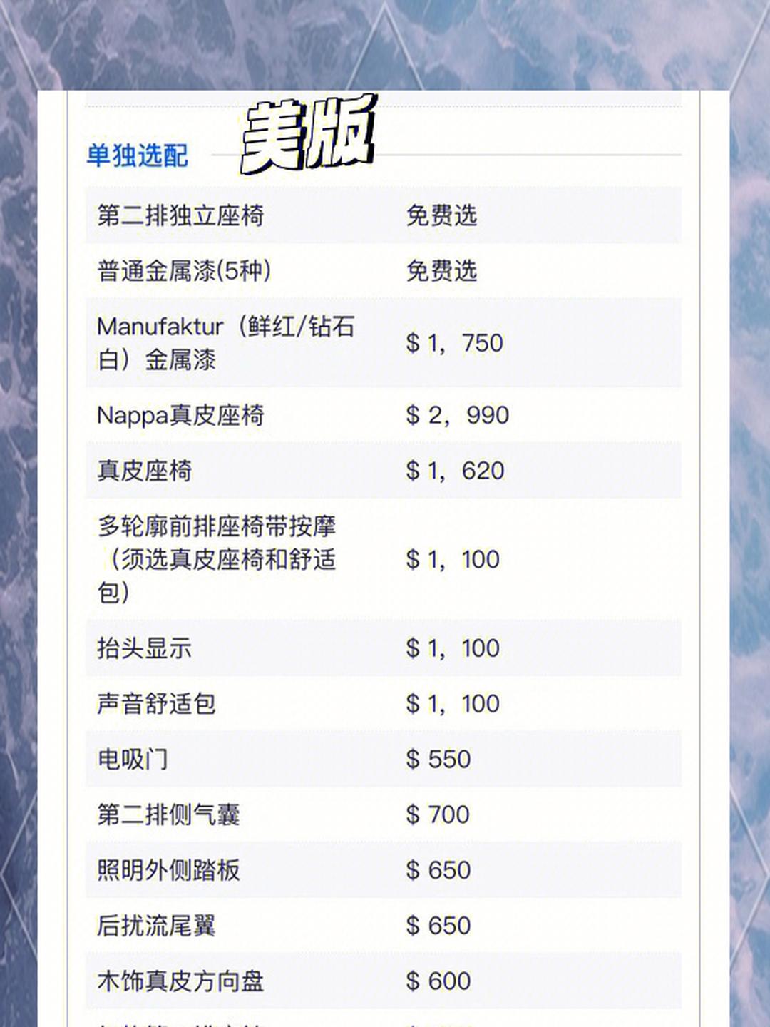 平行进口奔驰GLS加版团购最高优惠20万