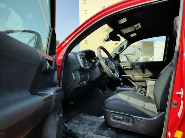 丰田塔库玛加规版让利直降17.8万 欢迎前来试驾