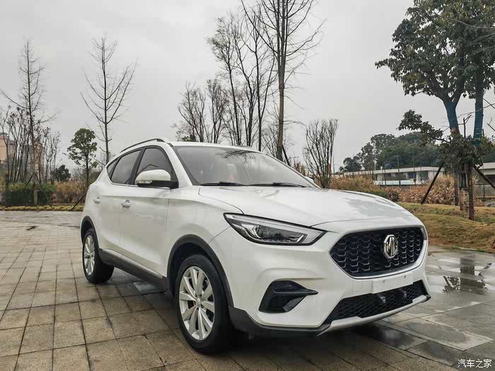 名爵品牌3月零售10000辆，同比涨82.6%