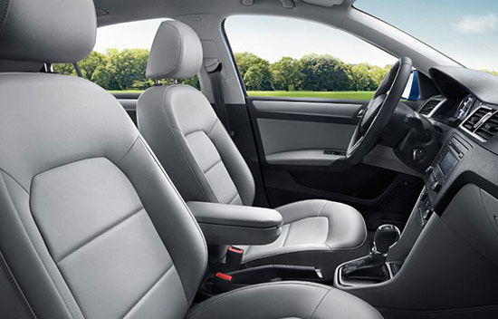 空间魔术师!Firefly萤火虫内饰首秀:全车27处储藏空间