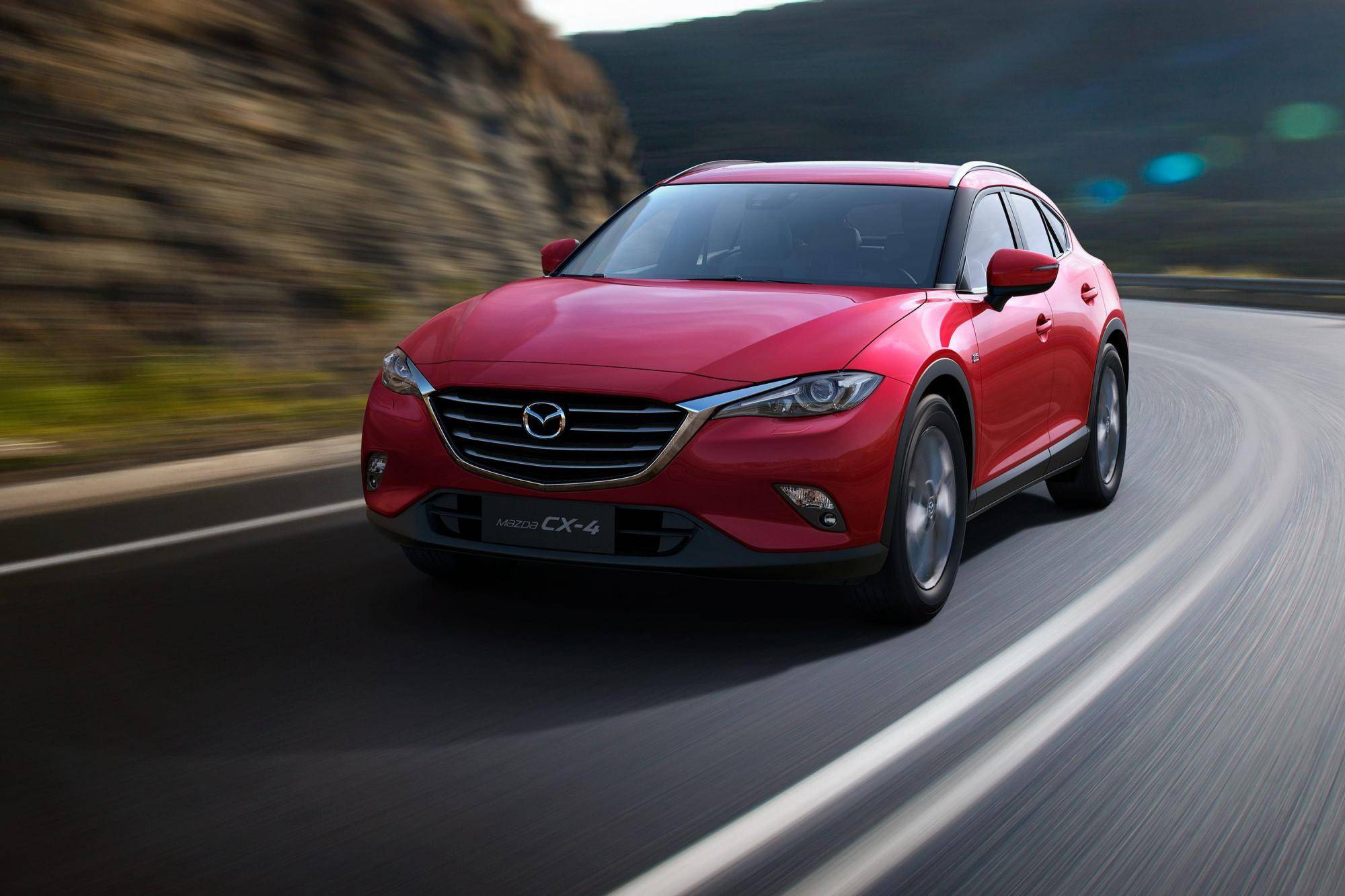 长安马自达借力本土研发,能否改写合资命运?