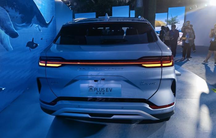 最低5.68万起售！比亚迪6款车型“一口价”上市：涵盖海鸥/宋PLUS DM-i等