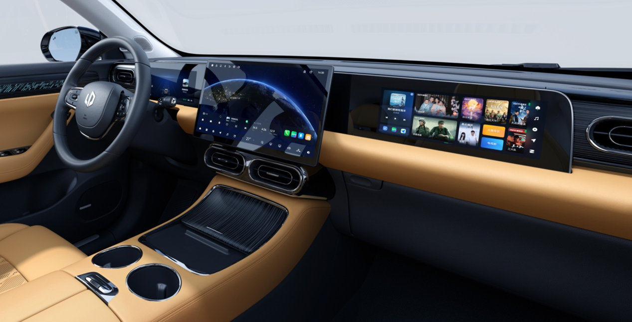 福特汽车将为多款车型提供大幅折扣