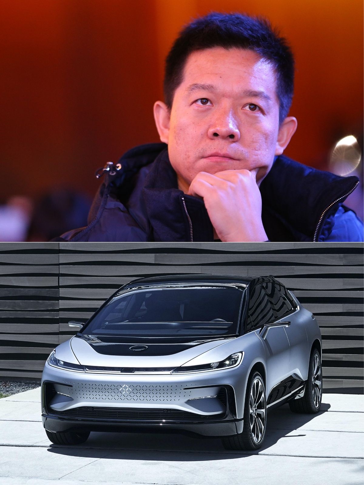 贾跃亭：美国25%的汽车进口关税 对法拉第未来是重大利好