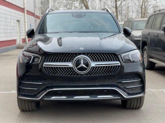 成都奔驰平行进口GLE级降价12.2万 售全国