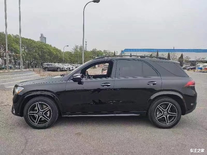 成都平行进口奔驰GLS美版最高降24.2万 欢迎上门试驾