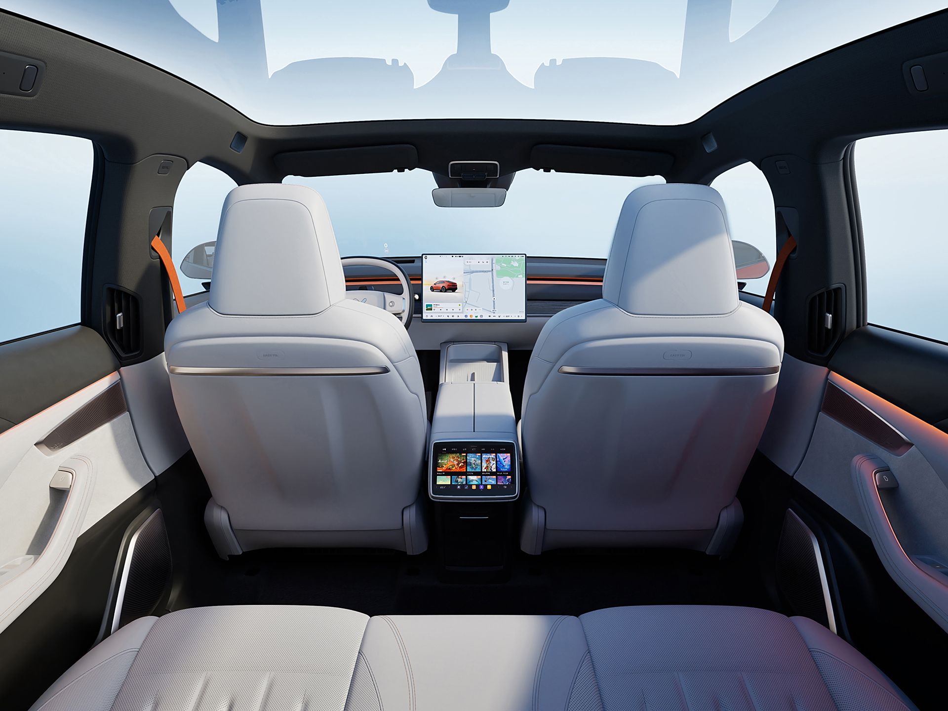 乐道推出2年免费加电 5年0息购车方案 首付4.5万 月供2350元