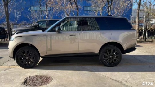 四川腾达东远名车超霸加版最低报价66万起 欢迎试乘试驾