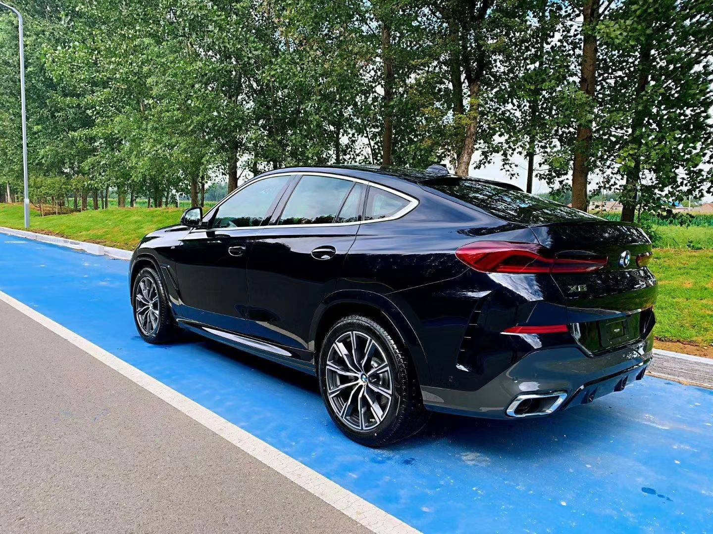 成都平行进口福特F-150美版让利直降36.8万 最低58万