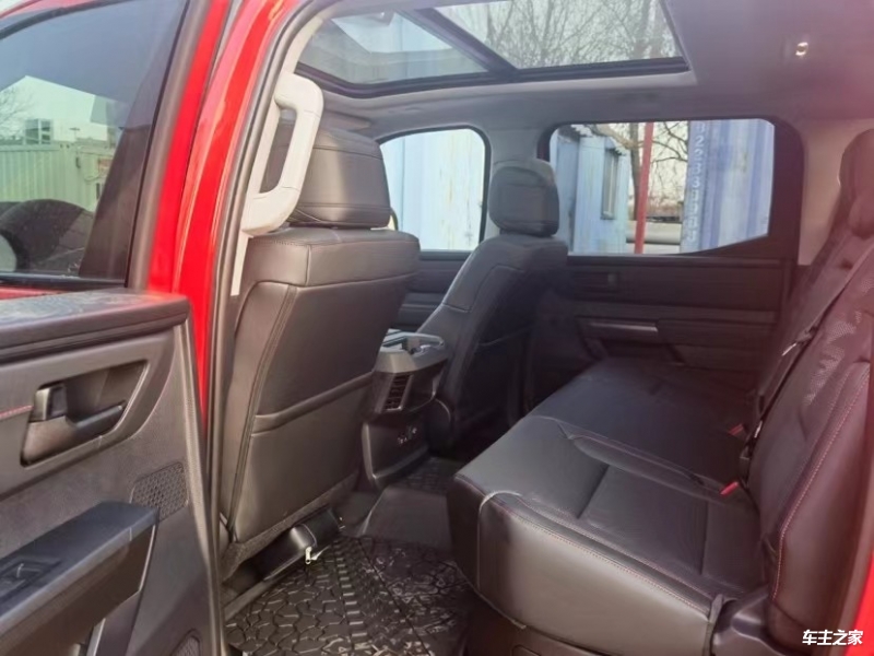 现购超霸加版享3.5万优惠 欢迎到店试驾