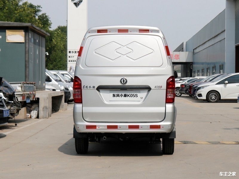 金牛瑞风E4最新报价18.88万起 最高优惠0.10万