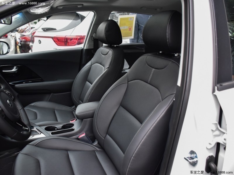 金牛瑞风E4最新报价18.88万起 最高优惠0.10万