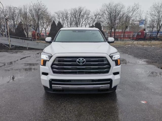 红杉加版新款团购最高优惠24万