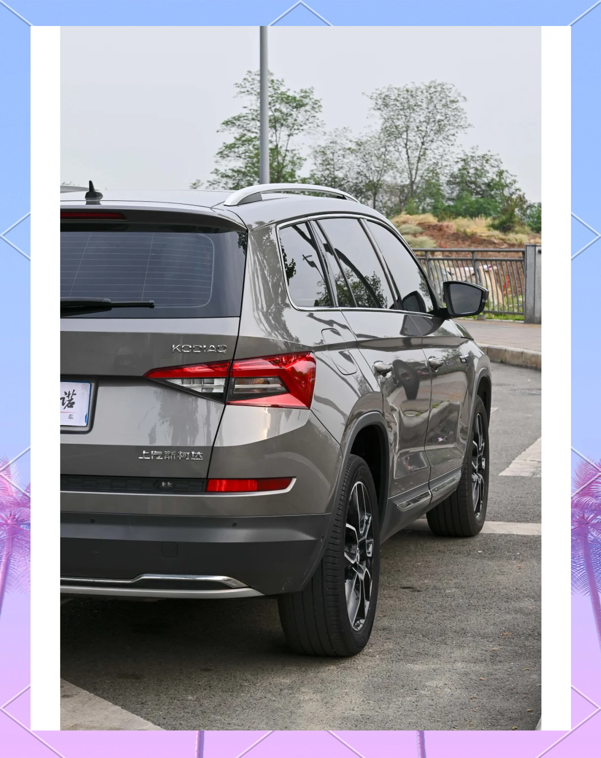 成都柯斯达优惠1.50万 仅40.34万可入手