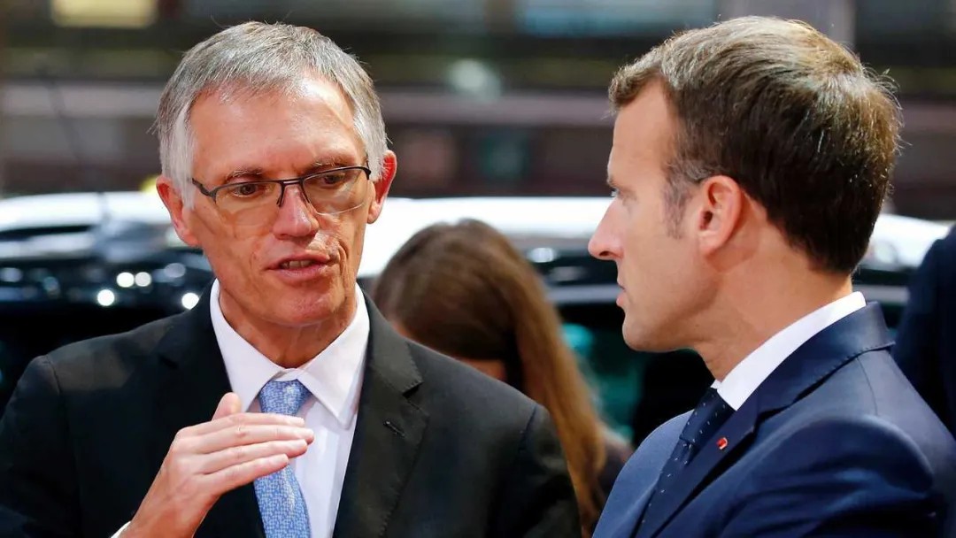 Stellantis愿意帮助供应商分担关税成本