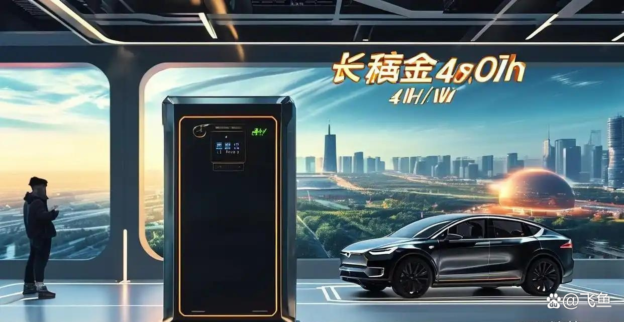 固态电池开启量产倒计时