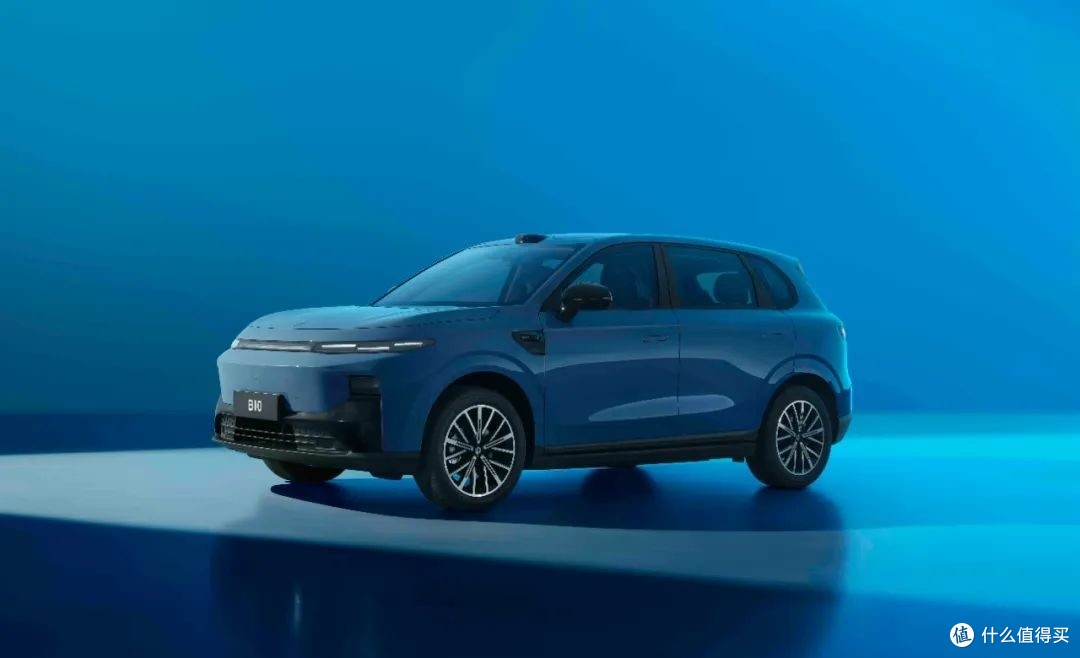 10万级SUV也能玩转高科技！激光雷达/CTC全配齐 一文看懂零跑B10