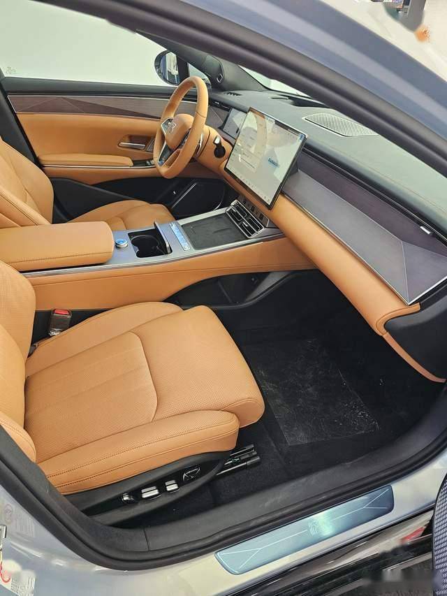 比亚迪：汉L让电车中段加速不行的吐槽成为谣言