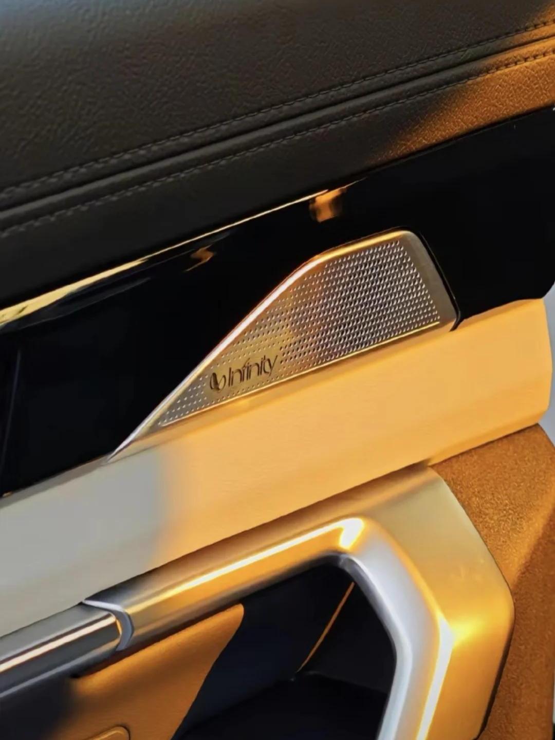 九年狂卖超200万台！第四代博越L全球首秀：颜值是一绝