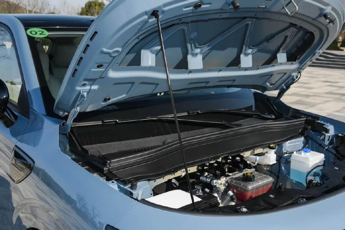 9.98万起 零跑全新纯电SUV B10上市：起步就是510公里续航