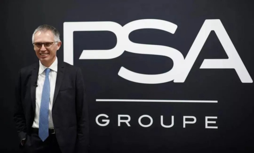 Stellantis更换雪铁龙品牌CEO