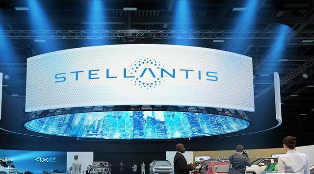 Stellantis更换雪铁龙品牌CEO