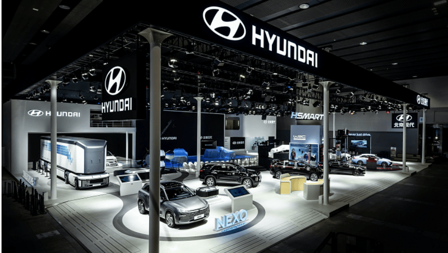 广汽集团进军巴西市场 拟2026年底在当地建厂