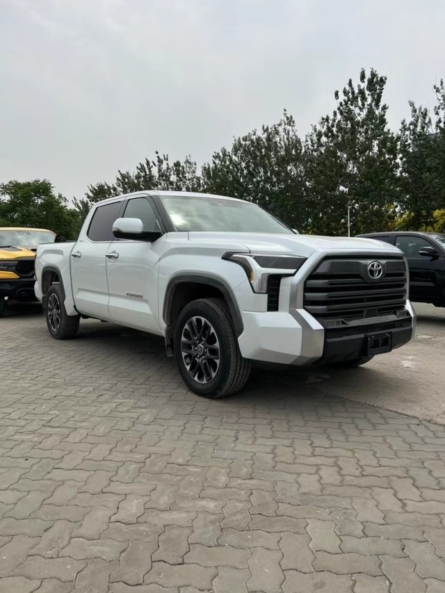 购坦途加版享24万优惠 欢迎前来试驾