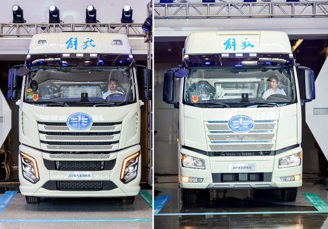 氢能商用车事业，中国重汽与丰田汽车重磅签约！