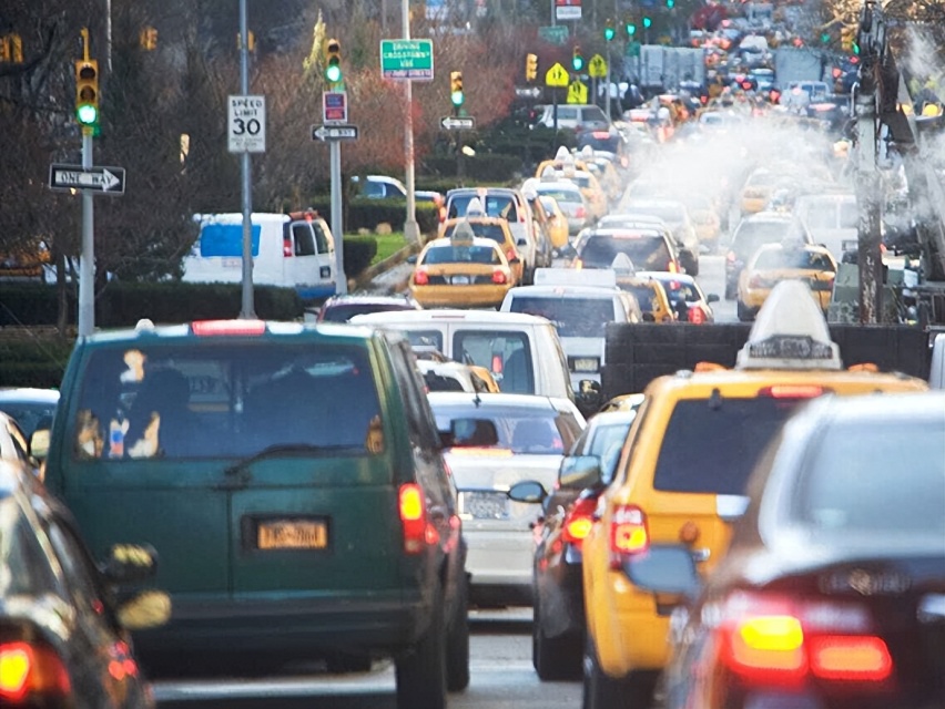 欧洲理事会批准放宽二氧化碳减排目标