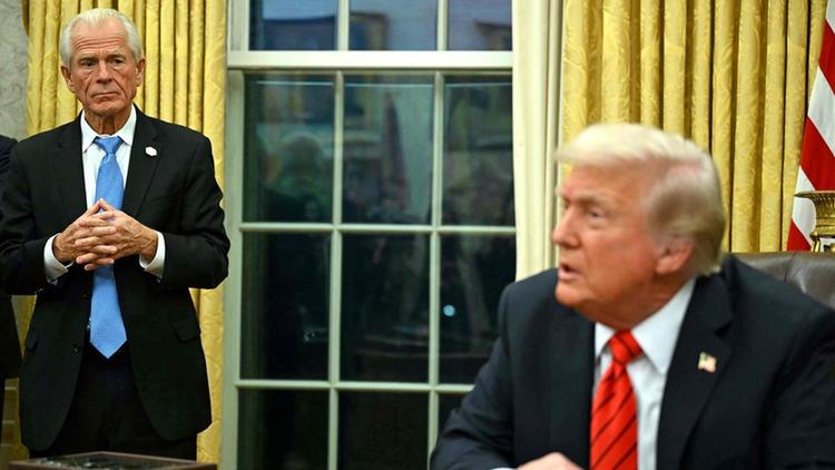 【国际快讯】特朗普全球对等关税政策被裁定为非法；Stellantis任命新首席执行官；亚马逊与Stellantis车载软件合作告吹