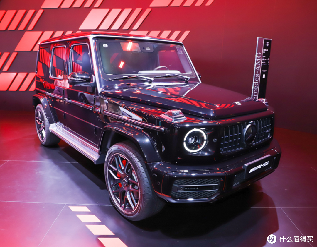 奔驰G级美版限时优惠 购车直降69万元