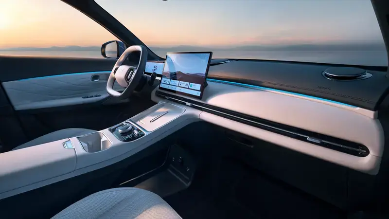 吉利混动车型要搭载全新自产电池了？