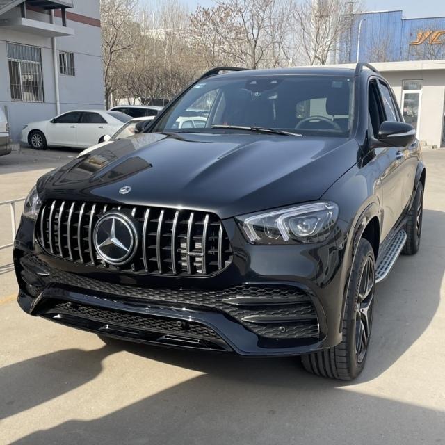 成都平行进口奔驰GLE墨版价格最低73万起售 欢迎到店试驾