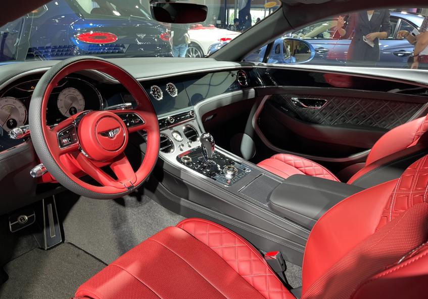 成都欧陆新款限时优惠 目前293万元起售