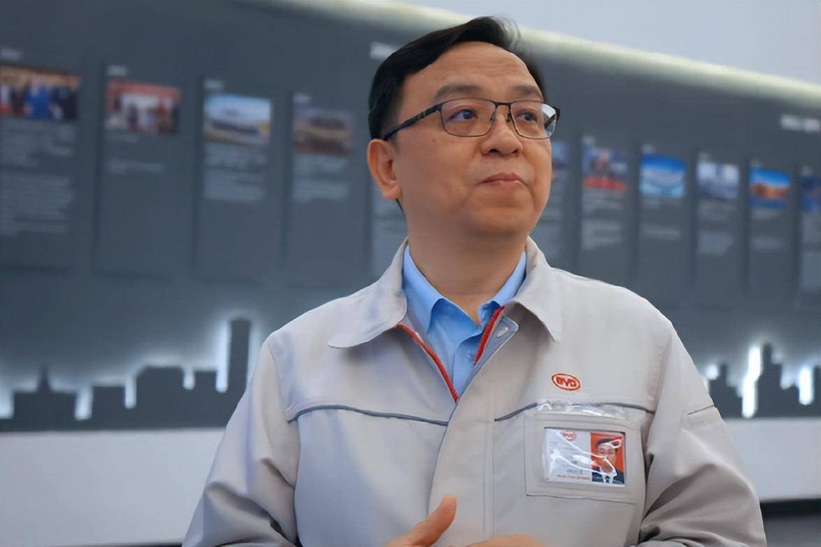 今年已狂卖176万台！比亚迪5月销售38.2万辆 蝉联销冠