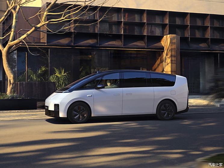 理想MEGA稳定交付量将达2500-3000辆/月：增长率150%-200%