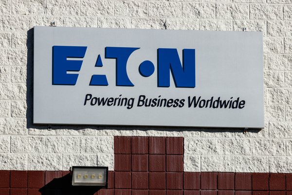 伊顿公司2025年第一季度业绩创新高，上调全年有机增长值目标