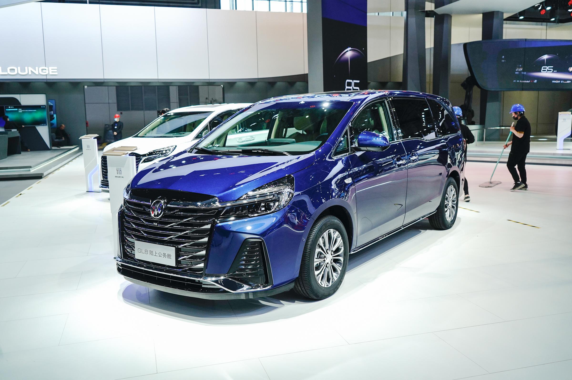 中国MPV王者！比亚迪腾势D9蝉联1-5月MPV全市场销冠