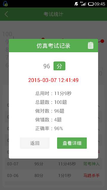 驾考电脑被远程控制 女子手没动 14分钟考过科目一