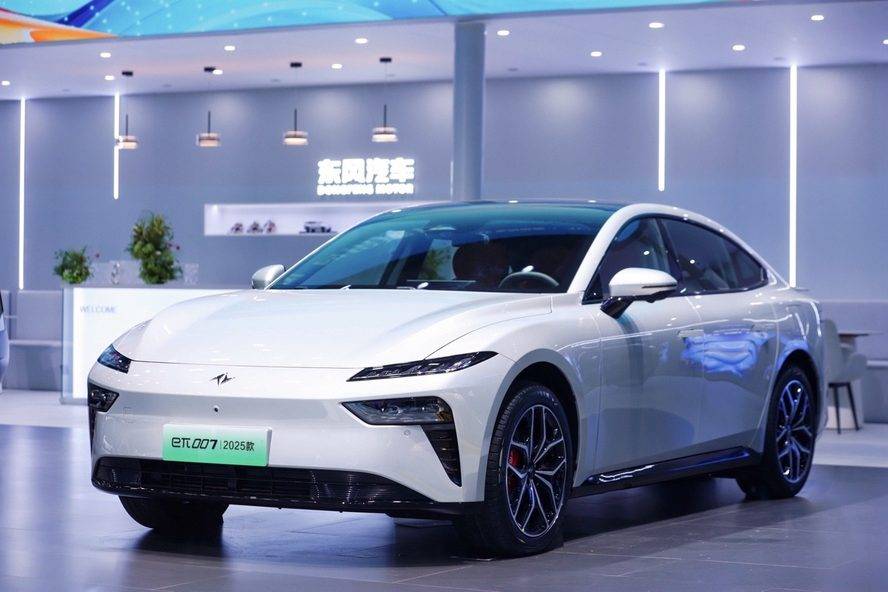 东风三大自主乘用车品牌登陆波兰