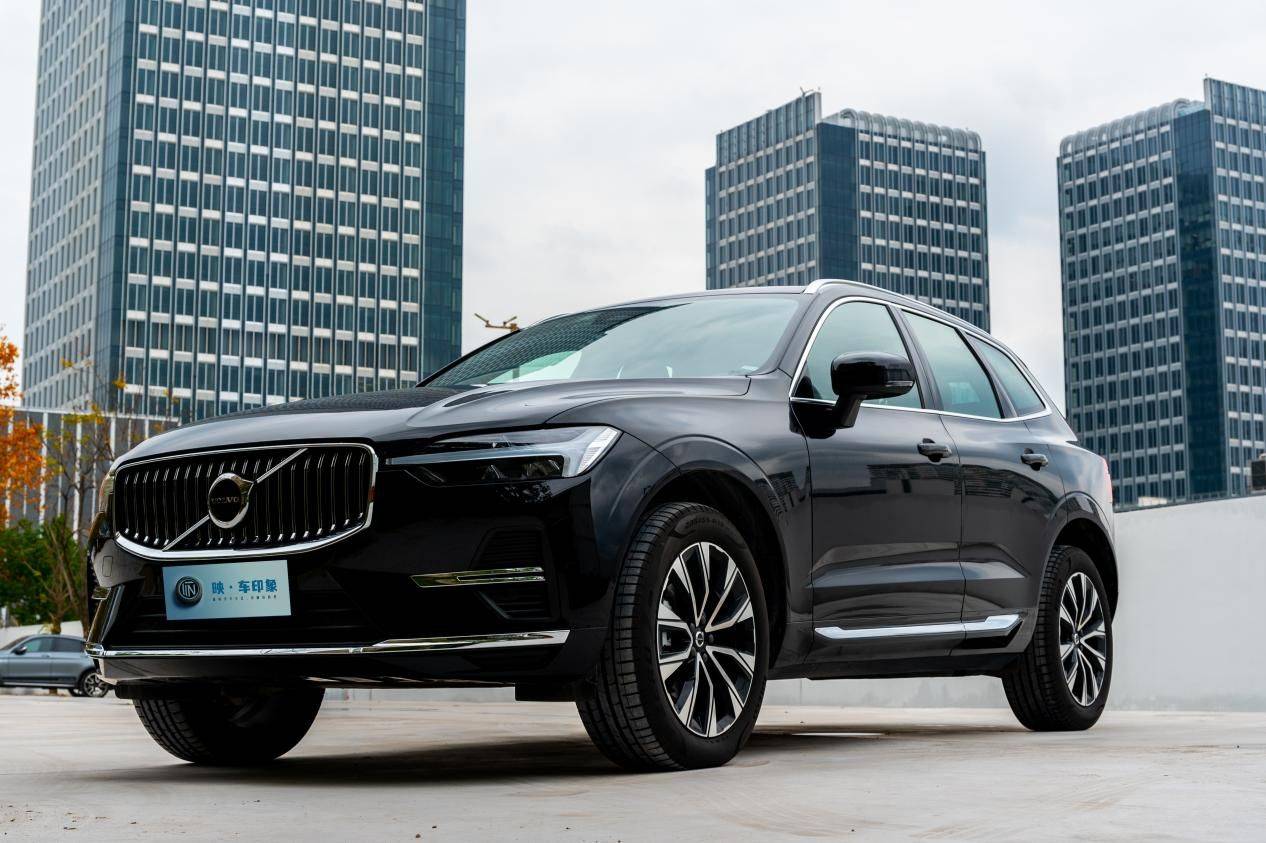 沃尔沃高管：豪华品牌不能论斤卖