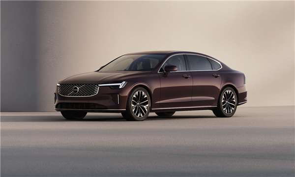 沃尔沃高管：豪华品牌不能论斤卖